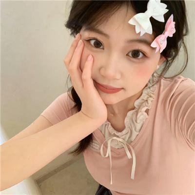 垂涎