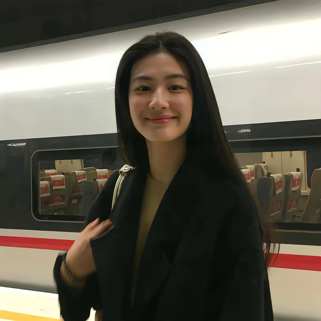 女人二度出生