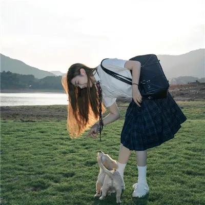 小鱼